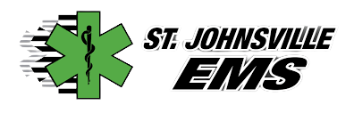 St Johnsville Ambulance Logo